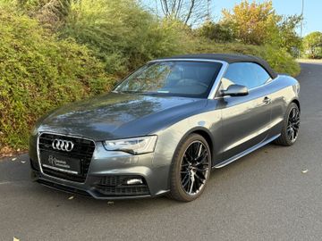 Audi A5 - 2