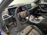 BMW M2 Coupé M Drivers Package, HK Surround Sound Sy - BMW M2 aus 2025
