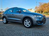 Audi Q3 2.0 TFSI Quattro S Tronic  Automat... - Audi 80: 2.3