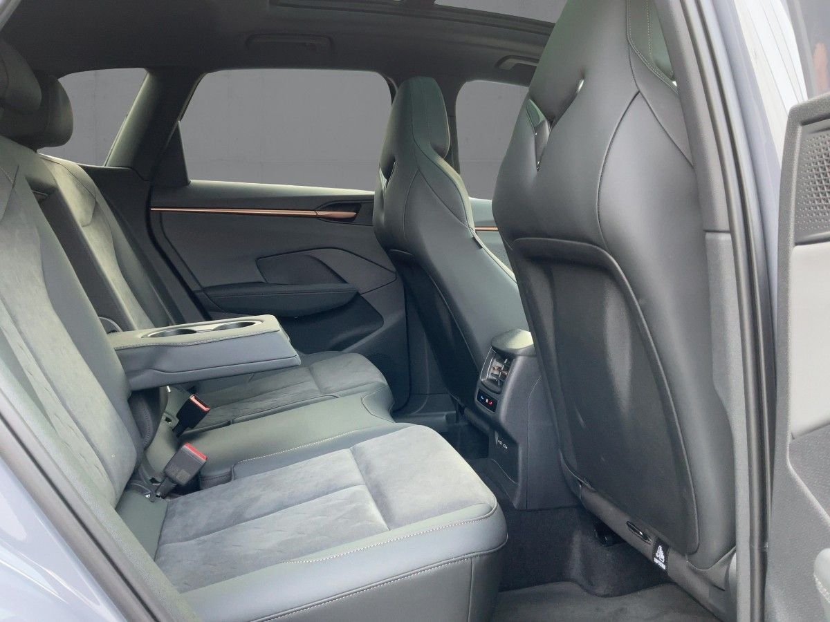 Cupra Terramar - Bild 13