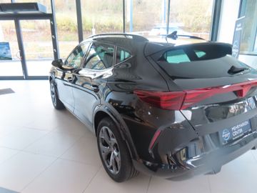 Fotografie 6 des Cupra Formentor 1.5 eTSI 5.-J.Garantie AHK Edge