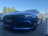 Audi RS6 4.0 TFSI cod tiptronic quattro Avant - - Audi RS6 Gebrauchtwagen in Mülheim (Ruhr)