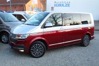 Volkswagen T6.1 Multivan Generation SIX DSG AHK ACC Standhz