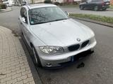 BMW 118 d Motorschaden 2007  213000km - BMW: Motorschaden
