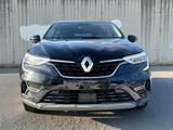 Renault Arkana Intens LED ACC KAM 1ERH AHK - Renault Arkana: Intens