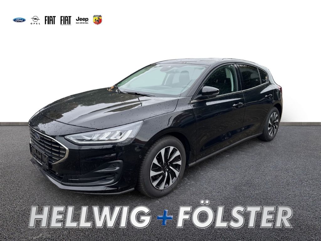 Image of Ford Focus