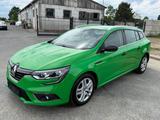 Renault Megane IV Grandtour 5-trg. Life - Renault Megane Gebrauchtwagen in Berlin