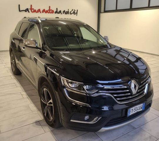 Renault Koleos dCi 175CV 4x4 X-Tronic Intens