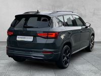 Cupra Ateca - Vorschau Bild 5