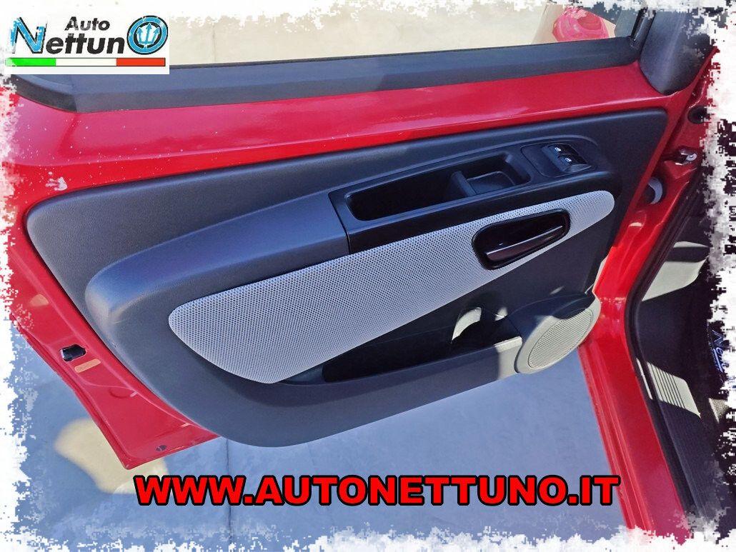 Fiat Qubo 2011 — photo 8