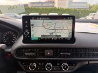Honda ZR-V - Vorschau Bild 12
