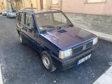 Fiat Panda 1000 IE GLX - Fiat Panda aus 1998