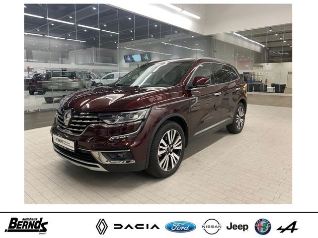 Renault Koleos BLUE dCi 190 4WD X-tronic INITIALE PARIS