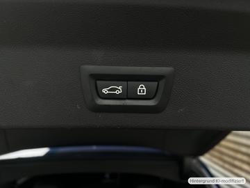 2021 BMW IX3 缩略图 13