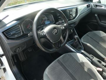 Bild 5 VW Polo VI Highline