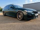 ALPINA B5 GT | 1 / 250 | Neu | Verde British R. | Voll - ALPINA B5 von privat