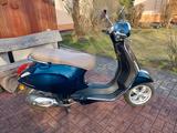 Vespa Primavera 50 4T 4V - VESPA 50 4T