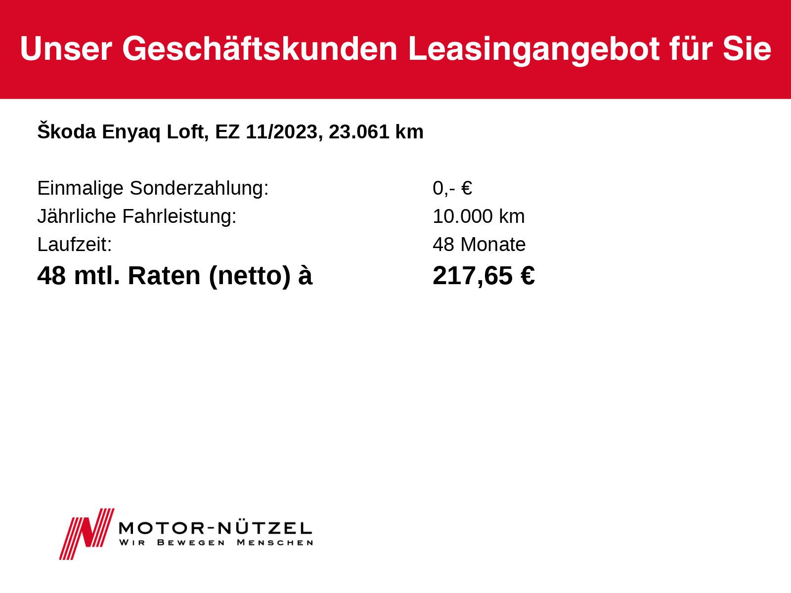Skoda Enyaq - Bild 9