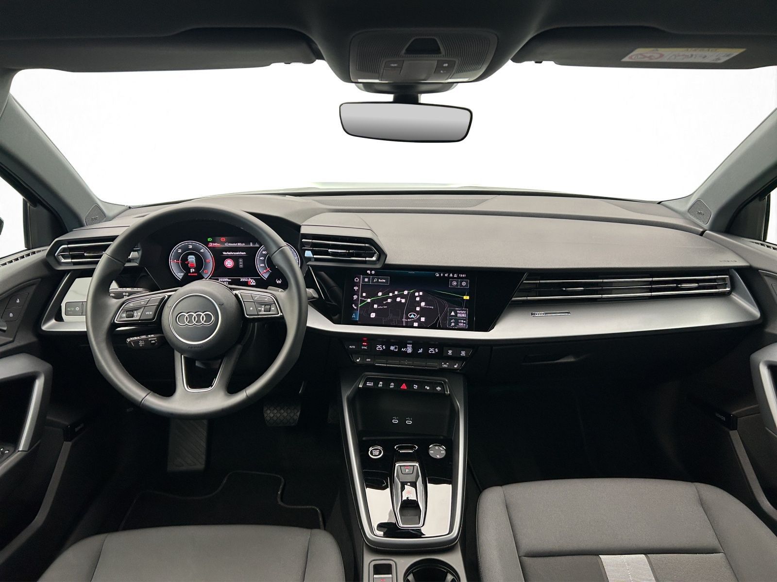 Audi A3 - Bild 5
