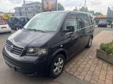 Volkswagen T5 Transporter Bus Multivan Comfortline - Volkswagen aus 2004: Transporter