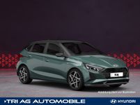 Hyundai i20 - Vorschau Bild 1