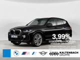 BMW X3 40i xDrive LASER PANO STANDHZ HUD AHK NAVI