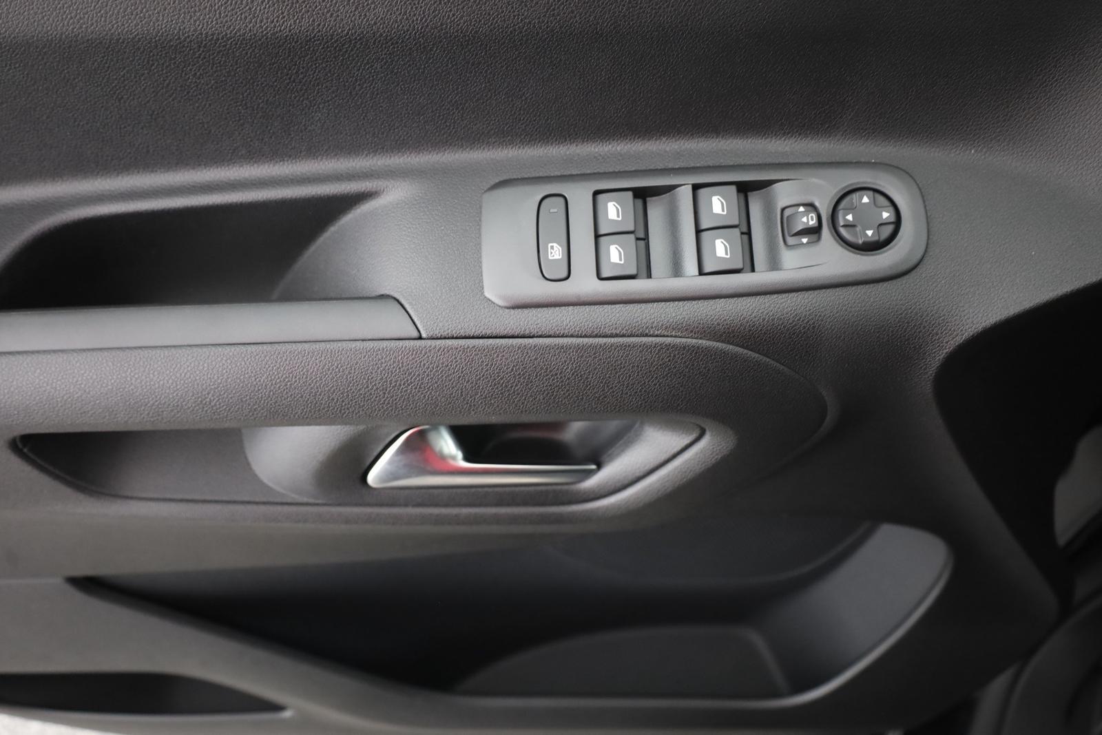 Citroën Berlingo BlueHDi 130 Aut. LED Kamera Tempomat