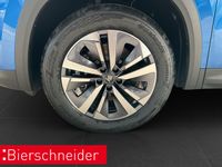 Skoda Kodiaq - Vorschau Bild 26