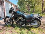 Yamaha VMAX 1200 - YAMAHA VMAX 1200