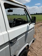 Volkswagen T3 Bulli 1986 Microbus/ Rechtslenker  - Volkswagen T3: Bulli