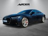 Audi A7 Sportback50 TFSI e quattro/S Line/Virtual/LED - Audi A7 Gebrauchtwagen