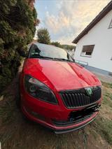 Skoda skoda fabia monte carlo - aus 2011: Carlo