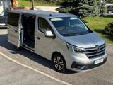 Renault Trafic SpaceClass L1 Blue dCi 170 EAG9 - Renault Trafic Jahreswagen
