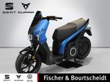 Seat MO 125 eScooter 50x blau rot silber UPE 7.200