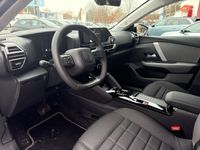 Citroën C4 - Vorschau Bild 9