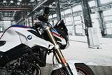 BMW F 800 R umf. Aussstattung *Lieferung ab 99,-* - BMW R800R