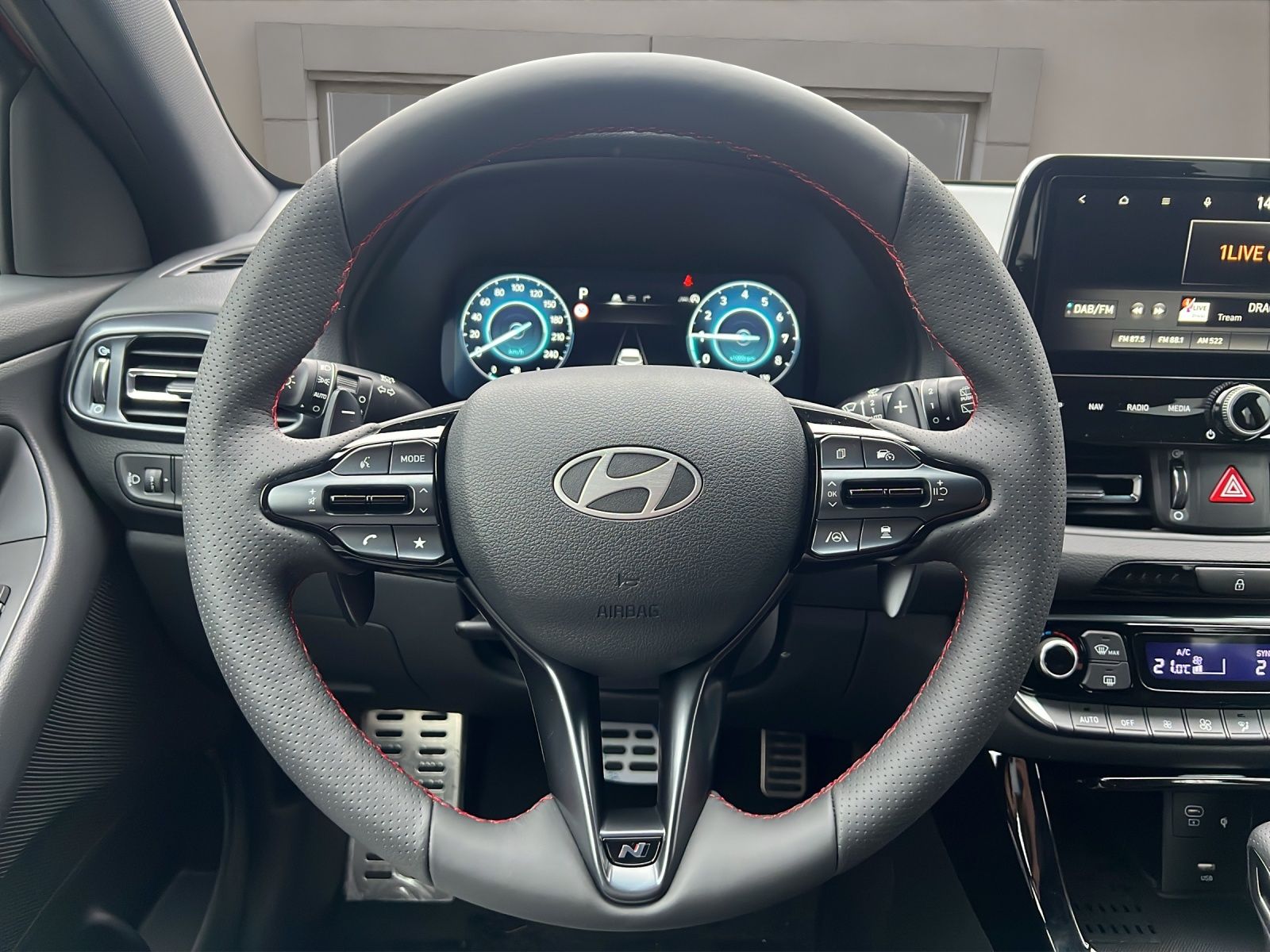 Hyundai i30 – Bild 9