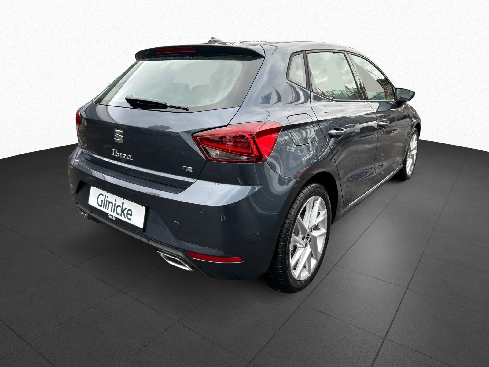 Seat Ibiza - Bild 2