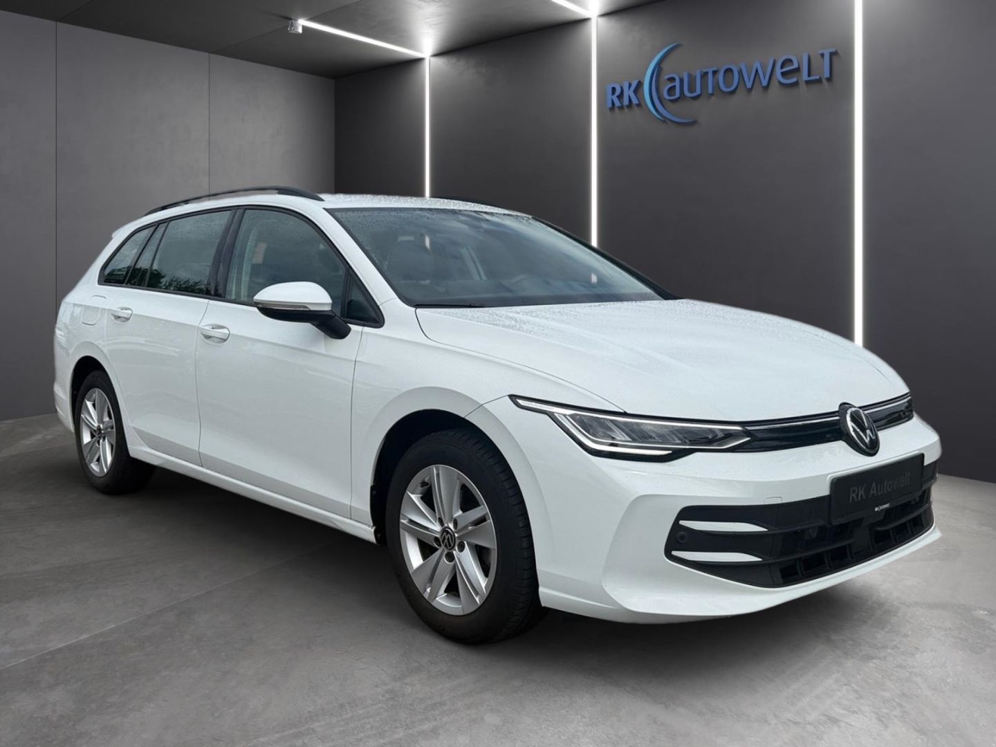 Volkswagen Golf Variant 8 VIII Life 1.5 TSI Navi ACC foto 2