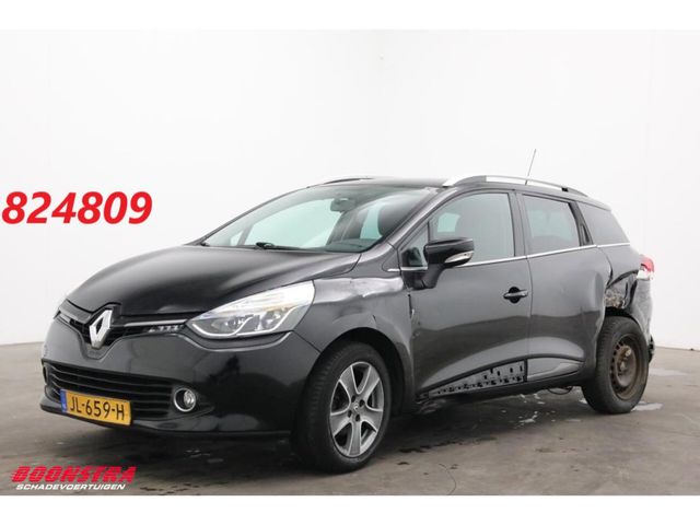 Renault Clio Grandtour 1.5 dCi ECO Night&Day Navi klima