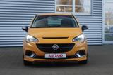 Opel Corsa E 1.4 Turbo GSi Xenon Sitzheizung PDC - Opel Corsa: Gsi