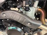 Fantic Caballero Scrambler 500 Deluxe ABS Versand 100€ - FANTIC CABALLERO 500 SCRAMBLER