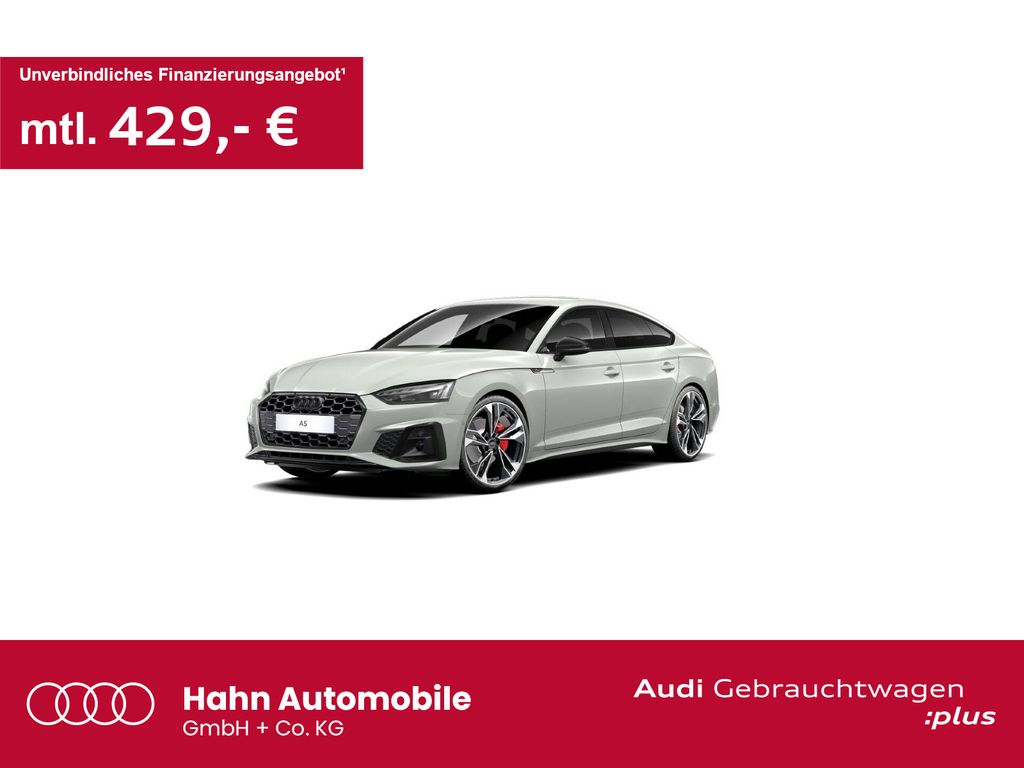 Image of Audi A5