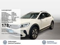 Volkswagen Taigo - Vorschau Bild 1