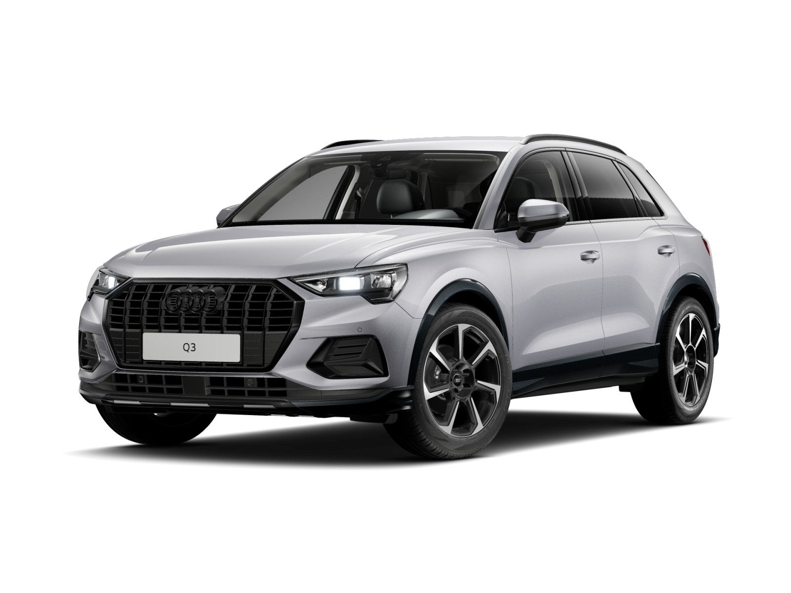 Audi Q3 - Bild 2