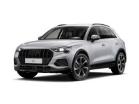 Audi Q3 - Vorschau Bild 2