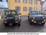 Suzuki Jimny Allgrip Horizon 1 Hd. nur 90 km NEUZUSTAND - Suzuki Jimny mit Benzin-Antrieb
