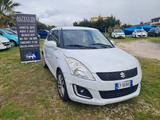 Suzuki Swift 1.3 DDiS 5P B-Top Bi-Color - Suzuki Swift mit Diesel-Antrieb: 1.3