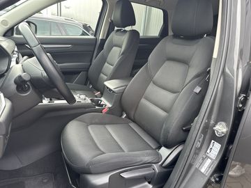 Mazda CX-5 - 9