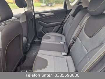 Bild 13 BAIC Beijing X35